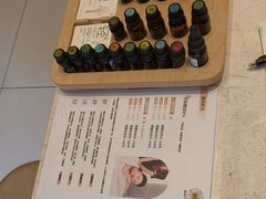 -泰合玺·精油疗愈 SPA(南京河西万达店)