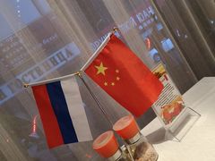 -马克西姆俄罗斯餐厅(通亚街店)