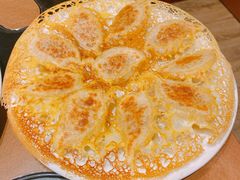 羊肉锅烙-蒙古人烤羊大师·绿野餐厅(工农大路店)