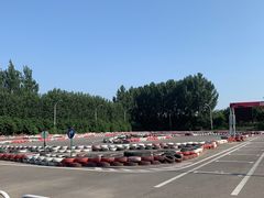 -北京炫动卡丁车俱乐部