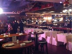 -宝莱纳啤酒花园餐厅PAULANER BRAUHAUS Nanjing(广州路店)