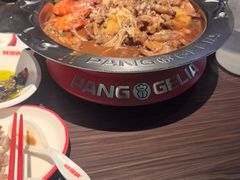 -胖哥俩肉蟹煲(福州仓山爱琴海店)