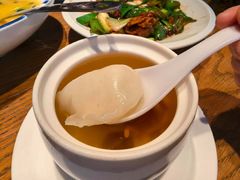 -扬州狮子楼·非遗淮扬菜(东关街店)