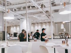 大堂-娜娜家·Nana's restaurant(国金汇店)