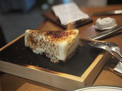 火焰芝士蛋糕-Grande A'moo(上海万象城店)