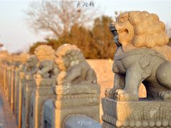 景点-卢沟桥文化旅游区