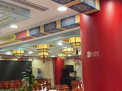 -万荣烤鸭店·北京菜(天坛店)