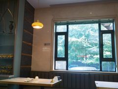 -燕兰楼·清真西北融合菜(亚运村店)