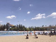 -欢乐水魔方水世界