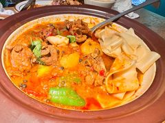 -纳鲁孜·新疆特色餐厅(上海悦荟广场店)