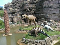 -世界恐龙谷景区