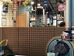 -梅梅家的烤肉店(槐北路店)