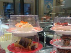 -新一番三文鱼寿司(大东海店)