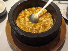 -绿茶餐厅(广州嘉裕太阳城店)