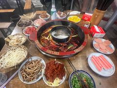 -途火锅(武侯店聚荟路店)