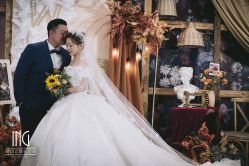 -禧趣婚礼