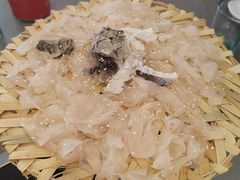 -官塘陈记鱼生·潮汕砂锅粥·牛肉火锅(潮枫路总店)