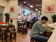 大堂-顺记冰室(宝华路店)