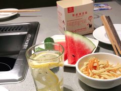 -海底捞火锅(海宁路店)