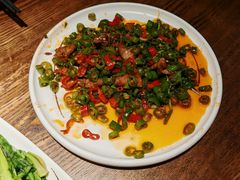 -川悦留香·海鲜餐厅(海棠68环球美食街店)