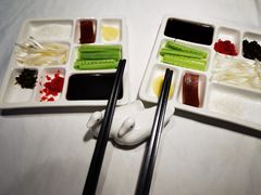 -四季民福烤鸭店(王府井东安门店)