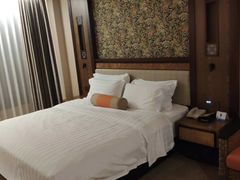 -厦门日月谷温泉渡假村