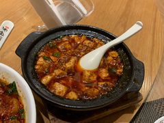 麻婆豆腐-盘飧市(春熙路店)