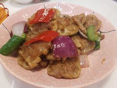 -清晖小苑•顺德地方菜(壹海城店)