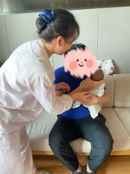 点击看大图 -大美母婴湖畔月子中心(江宁店)