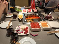 -海底捞火锅(江南盛天地店)