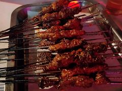 -金二烤肉(早慈巷小区店)