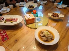 -永安鱼庄·镇江菜(丁卯店)