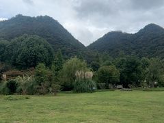 -贵阳市花溪国家城市湿地公园