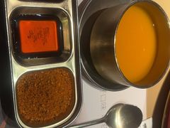-西塔老太太泥炉烤肉(杭州首店)