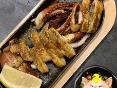 -今邕烧烤(西大店)