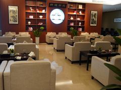 -郑州新郑国际机场T2航站楼-贵宾厅B区