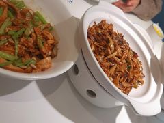 -兰湘子·湘菜小炒(济南领秀城店)
