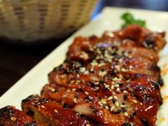 -辛德勒啤酒德餐厅