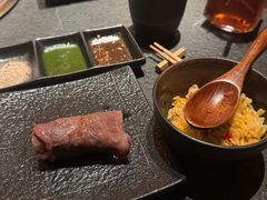 -300杯·和牛烧肉清酒专门店(廊里店)
