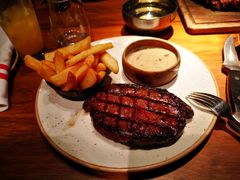 -The Meat & Wine Co Southbank(南岸店)