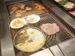 -俊熙家点餐式自助烤肉店(1227广场店)