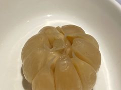 蜜汁糖蒜-鼎鼎香·港式火锅(北京SKP店)