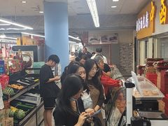 -钟楼大面包