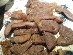 -阪尚皇·原切牛排·烤肉火锅自助(北京路店)