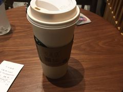 -星巴克(北京通州新光大中心店)