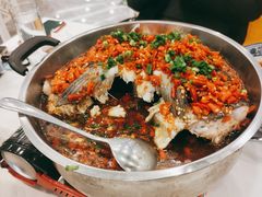 -红色盛宴酒楼(科丰桥店)