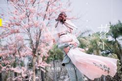 -太古映画婚纱摄影(天河店)