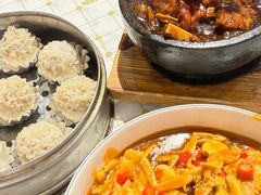 -3弄堂·滕王饭店·江西菜(铜锣湾店)