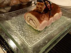 -云庭咖啡厅· 中航泊悦酒店(虹桥T2店)