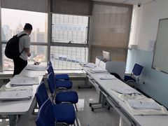 -新航道雅思托福·留学·考研培训(人民广场校区)